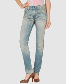 DIESEL - DENIM - Jeans - on YOOX.COM