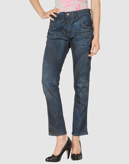 DIESEL - DENIM - Jeans - on YOOX.COM