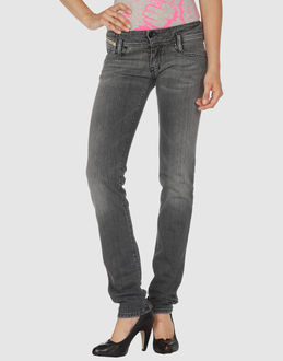 DIESEL - DENIM - Jeans - on YOOX.COM