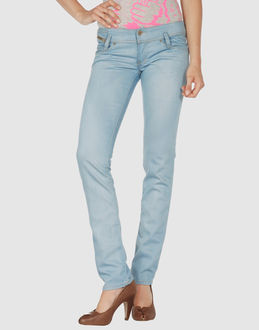 DIESEL - DENIM - Jeans - on YOOX.COM