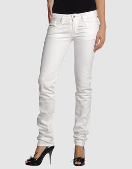DIESEL - DENIM - Jeans - on YOOX.COM