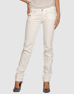 DIESEL - DENIM - Jeans - on YOOX.COM