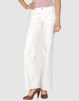 DIESEL - DENIM - Jeans - on YOOX.COM