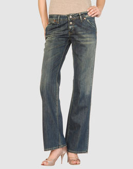 G-STAR RAW - Women - DENIM - Jeans on YOOX.COM