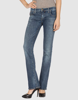MISS SIXTY - Women - DENIM - Jeans on YOOX.COM