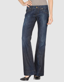 MISS SIXTY - DENIM - Jeans - on YOOX.COM