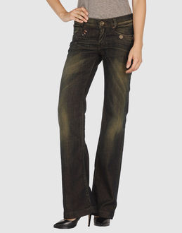 MISS SIXTY - Women - DENIM - Jeans on YOOX.COM