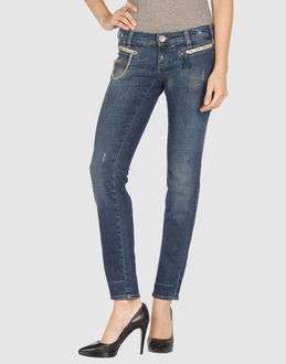 MISS SIXTY - DENIM - Jeans - on YOOX.COM