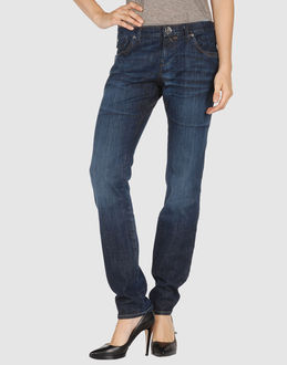 MISS SIXTY - DENIM - Jeans - on YOOX.COM