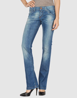 MISS SIXTY - DENIM - Jeans - on YOOX.COM