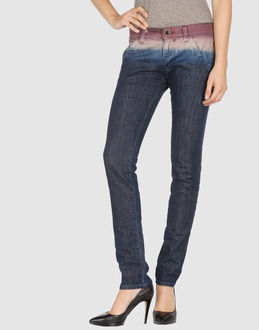 MISS SIXTY - DENIM - Jeans - on YOOX.COM