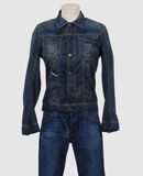 Comparez les prix Diesel - jeans - manteaux jeans sur yoox.com