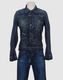 Giubbotti jeans uomo Babele Moda