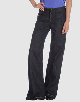 DIESEL - DENIM - Jeans - on YOOX.COM