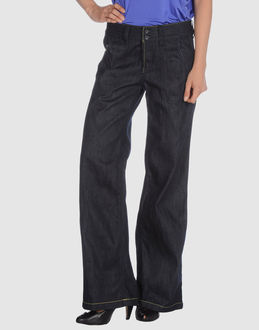 DIESEL - DENIM - Jeans - on YOOX.COM