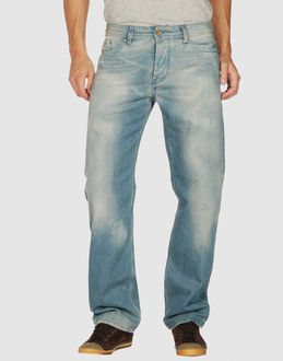 DIESEL - DENIM - Jeans - on YOOX.COM