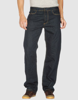 DIESEL - DENIM - Jeans - on YOOX.COM