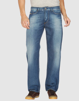 DIESEL - DENIM - Jeans - on YOOX.COM