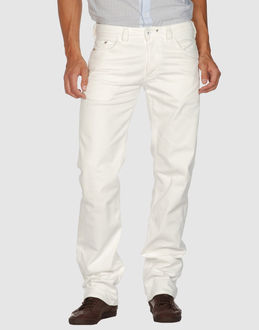 DIESEL - DENIM - Jeans - on YOOX.COM