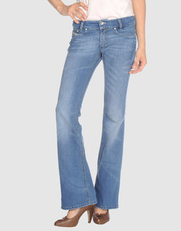 DIESEL - DENIM - Jeans - on YOOX.COM