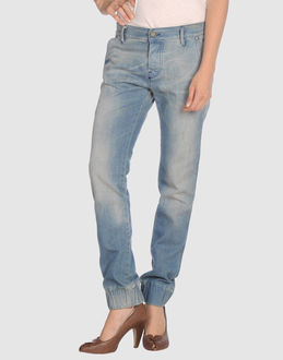DIESEL - DENIM - Jeans - on YOOX.COM