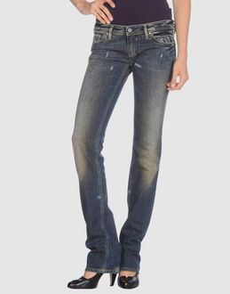 DIESEL - DENIM - Jeans - on YOOX.COM