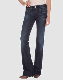 DIESEL - DENIM - Jeans - on YOOX.COM