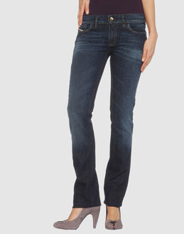 DIESEL - DENIM - Jeans - on YOOX.COM
