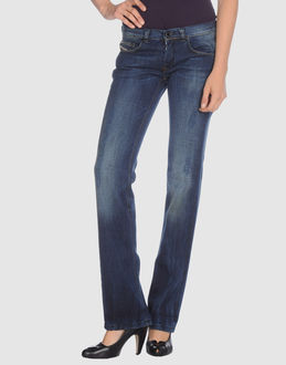 DIESEL - DENIM - Jeans - on YOOX.COM