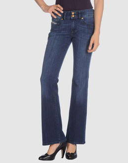 DIESEL - DENIM - Jeans - on YOOX.COM