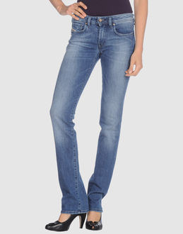 DIESEL - DENIM - Jeans - on YOOX.COM