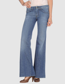 DIESEL - DENIM - Jeans - on YOOX.COM