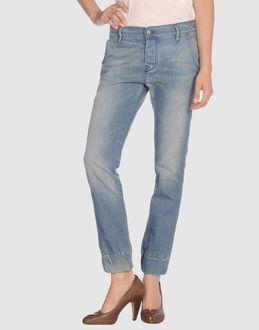 DIESEL - DENIM - Jeans - on YOOX.COM