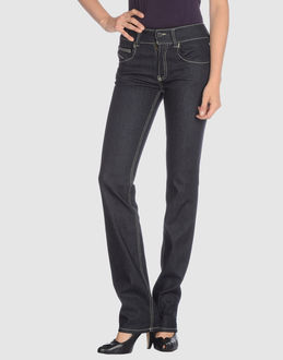 DIESEL - DENIM - Jeans - on YOOX.COM