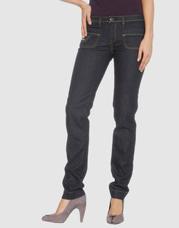 DIESEL - DENIM - Jeans - on YOOX.COM