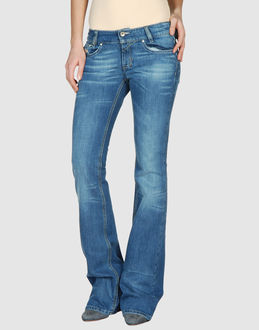  - jeans  - pantalons jeans - sur yoox.com