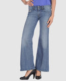Comparez les prix Diesel - jeans - pantalons jeans sur yoox.com