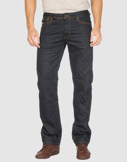 DIESEL - DENIM - Jeans - on YOOX.COM