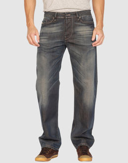 DIESEL - DENIM - Jeans - on YOOX.COM