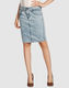 Gonne jeans Babele Moda