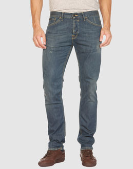 55DSL Men DENIM Jeans on YOOX Website