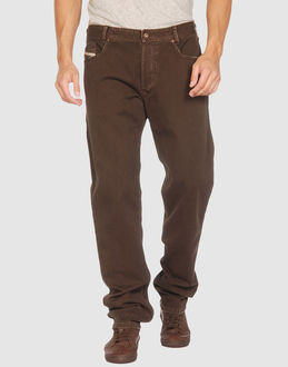 DIESEL - DENIM - Jeans - on YOOX.COM