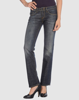 55DSL - DENIM - Jeans - on YOOX.COM