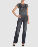 Comparez les prix 55dsl - jeans - salopettes jeans sur yoox.com