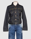 Comparez les prix Diesel - jeans - manteaux jeans sur yoox.com