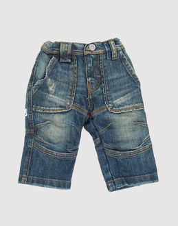 DIESEL - JEANS  - Pantalons jeans - sur YOOX.COM