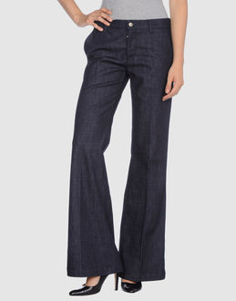 PRADA SPORT - DENIM - Jeans - on YOOX.COM