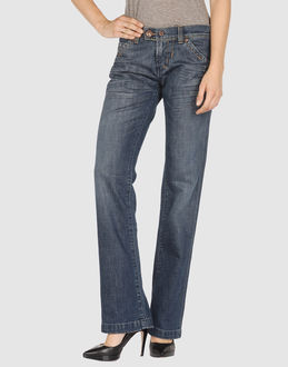 MISS SIXTY - DENIM - Jeans - on YOOX.COM