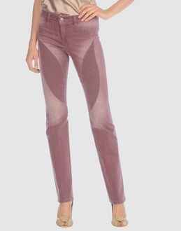 9.2 BY CARLO CHIONNA - Women - DENIM - Jeans on YOOX.COM