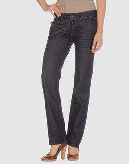 MISS SIXTY - DENIM - Jeans - on YOOX.COM